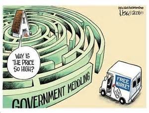 GovenmentMeddling