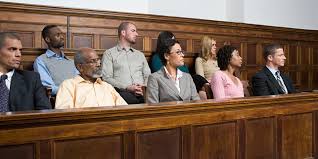 Jury